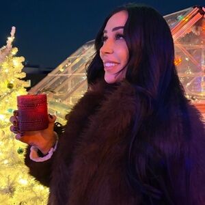 Meet your Posher, Sara